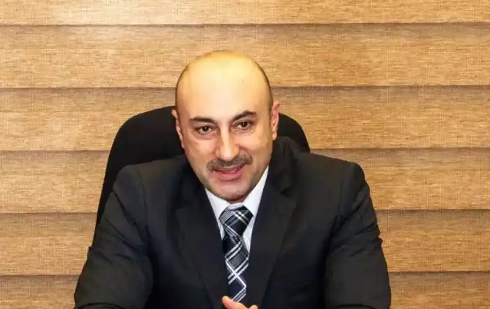 اللواء طوني صليبا
