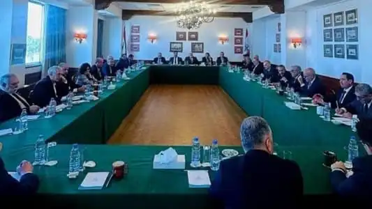 المحافظون الجدد لبنان المحافظون الجدد لبنان