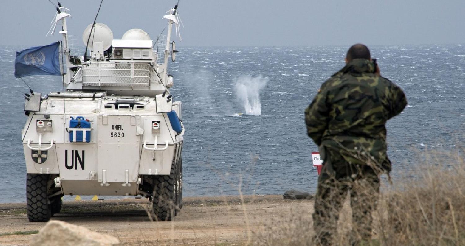 بالأرقام: “اليونيفيل” تعلن عدد الخروقات الإسرائيلية منذ اتفاق وقف إطلاق النار