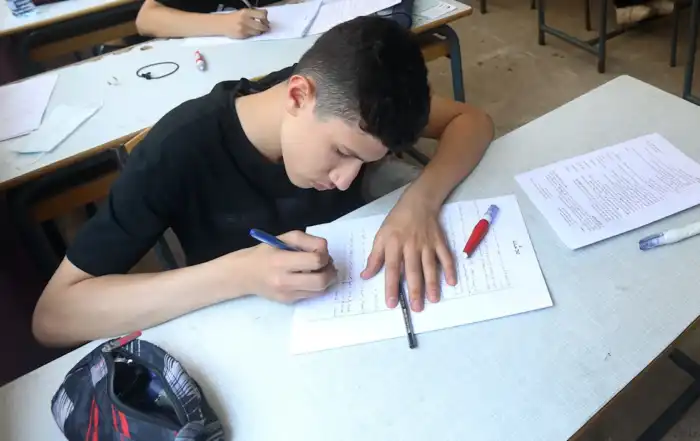 امتحانات رسمية3