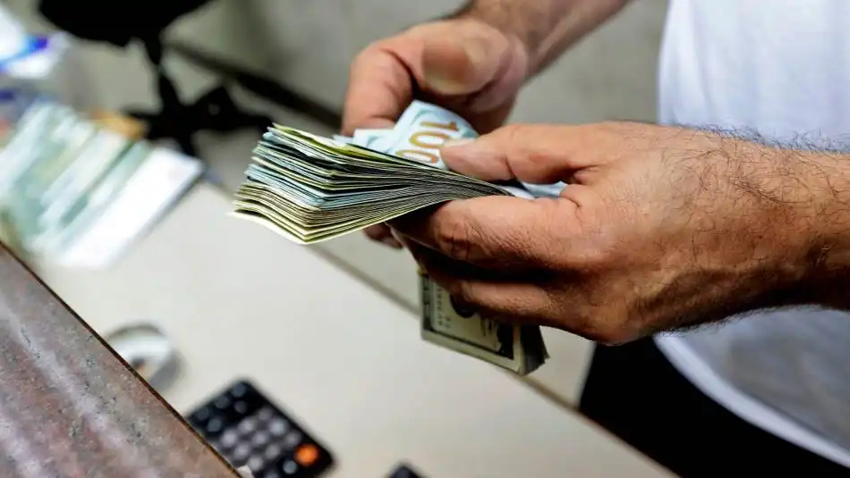 اموال تبييض