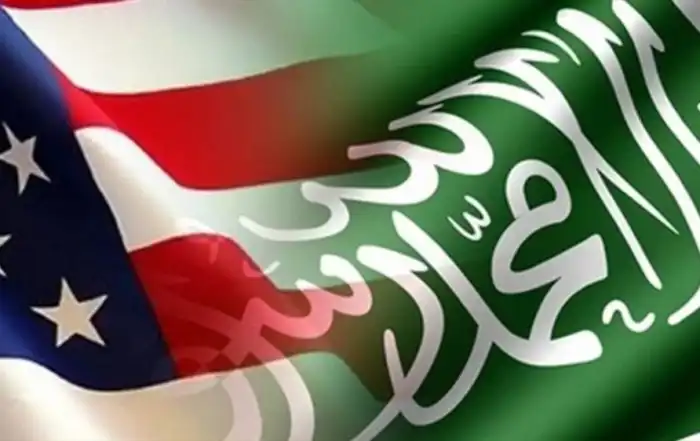 اميركا السعودية 1