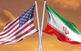 اميركا ايران اعلام