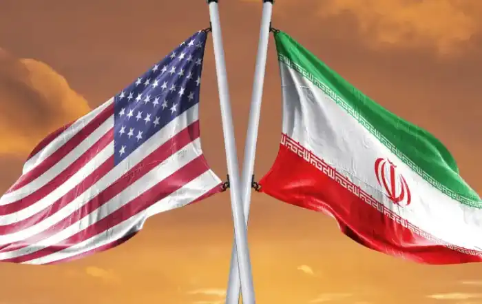 اميركا ايران اعلام