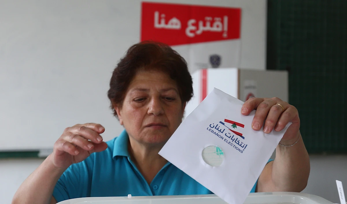 انتخابات 67 إستكمال التحضيرات للإنتخابات البلديّة في قضاء المتن الشمالي