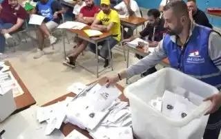 انتخابات 8