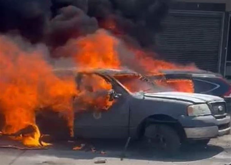 انفجار الية للجيش ما هو سرّ الانفجارات الغامضة ضد الجيش؟