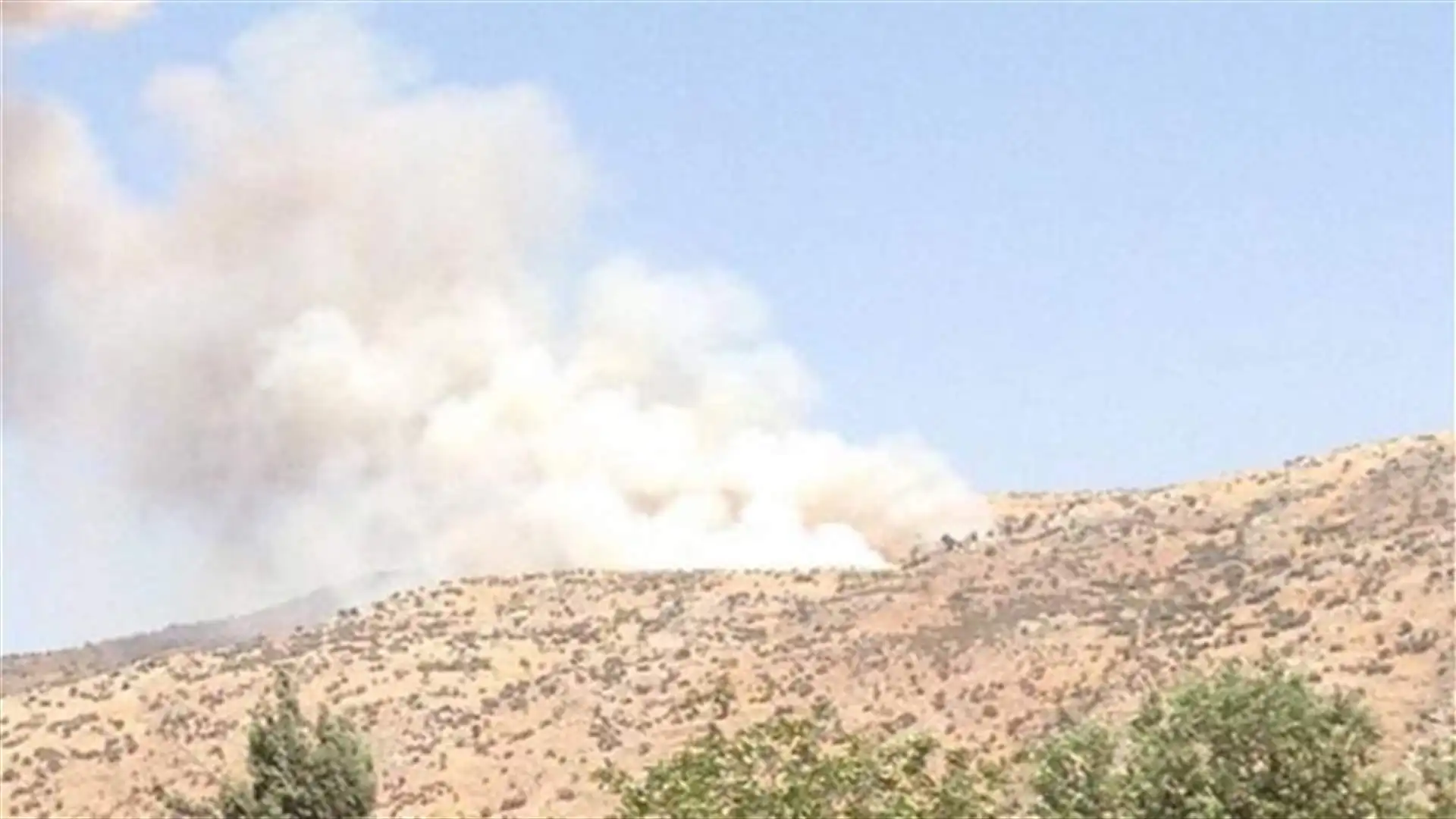 انفجار جبال انفجار جبال