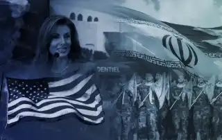 اورتاغوس ايران اميركا