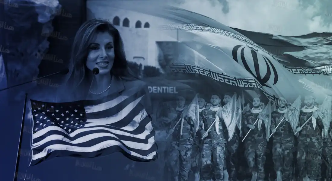 اورتاغوس ايران اميركا اورتاغوس ايران اميركا