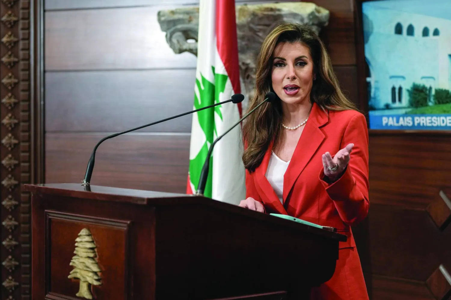 اورتاغوس بعبدا6 اورتاغوس بعبدا6