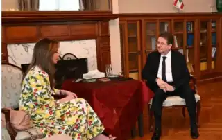 اورتاغوس كنعان