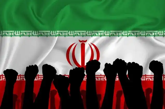 ايران قبضات