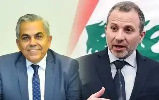 باسيل ديب