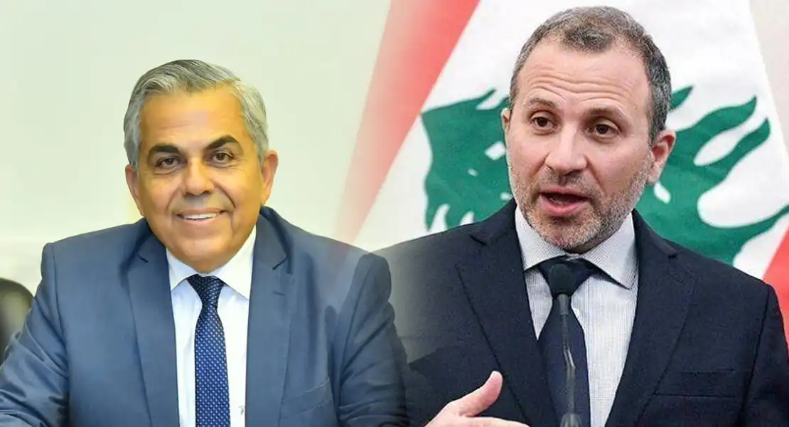 باسيل ديب باسيل ديب