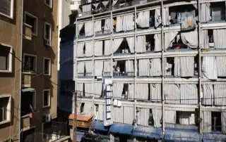 بناء ايجار