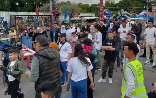 بيروت العيد