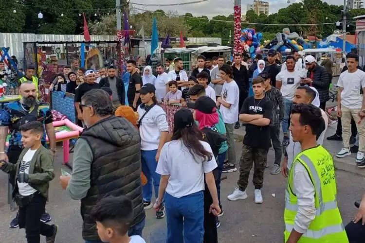 بيروت العيد بيروت العيد
