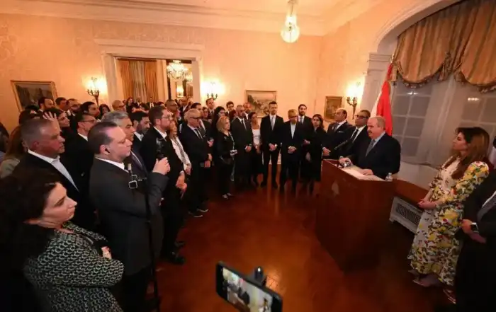 جابر اورتاغوس واشنطن