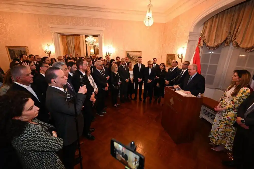 جابر اورتاغوس واشنطن