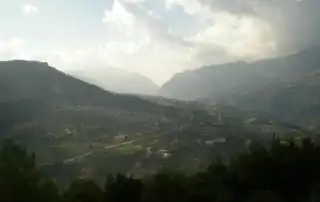 جرد جبيل
