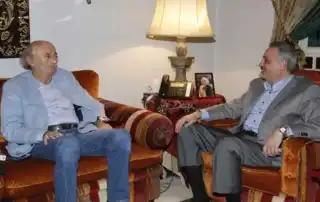 جنبلاط ارسلان