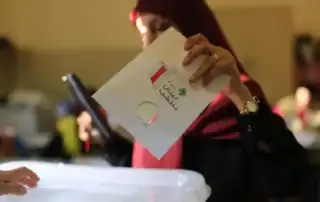جنوب انتخاب