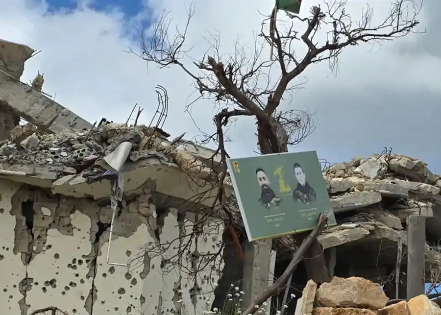 جنوب شهداء