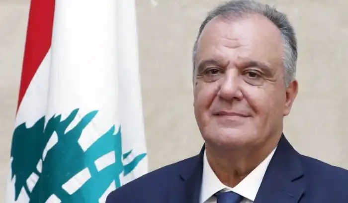جورج بوشكيان