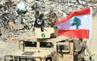 جيش لبنان الجنوب2