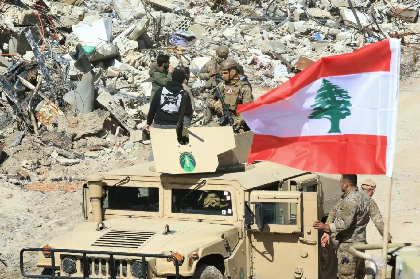 جيش لبنان الجنوب2 جيش لبنان الجنوب2