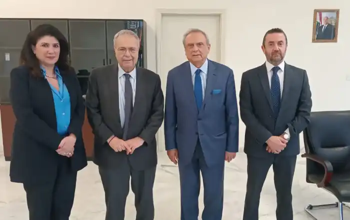 حبيب متري