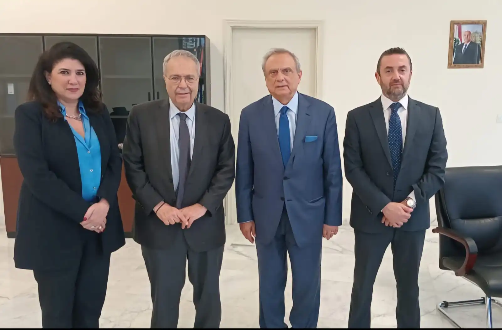 حبيب متري