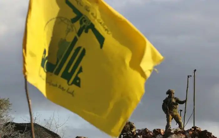 حزب الله 0