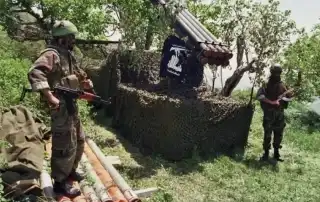 حزب الله سلاح2
