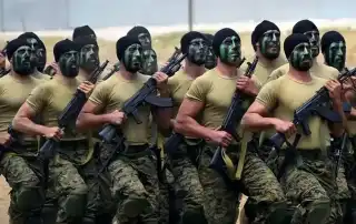 حزب الله عناصر 44