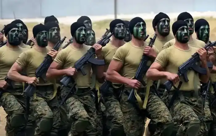 حزب الله عناصر 44