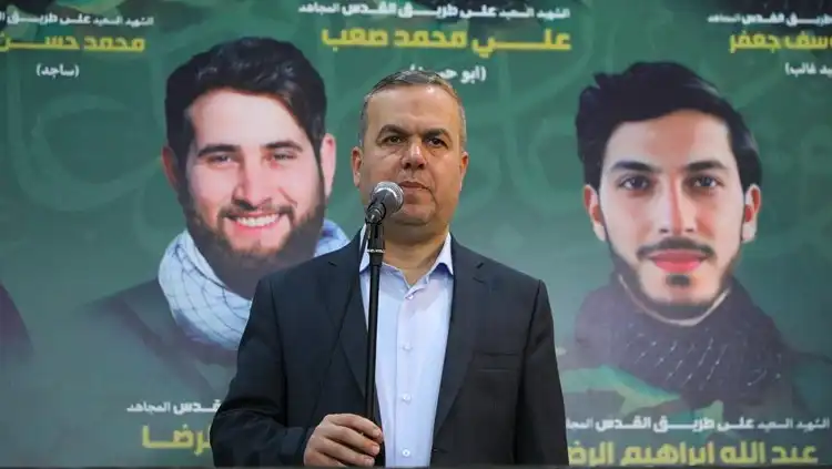 حسن فضل الله