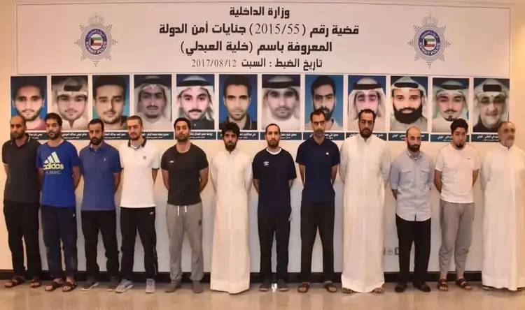 خلية الاردن خلية الاردن