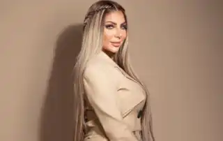 سارة خليفة