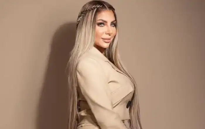 سارة خليفة