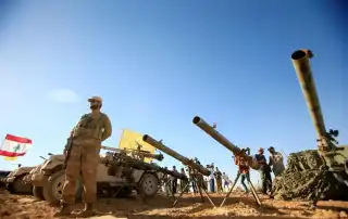 سلاح حزب الله 5