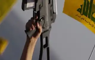سلاح حزب الله 6