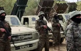 سلاح حزب الله 77