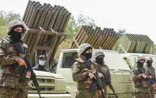 سلاح حزب الله6