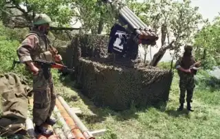 سلاح حزب الله9