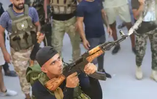 سلاح فلسطيني2