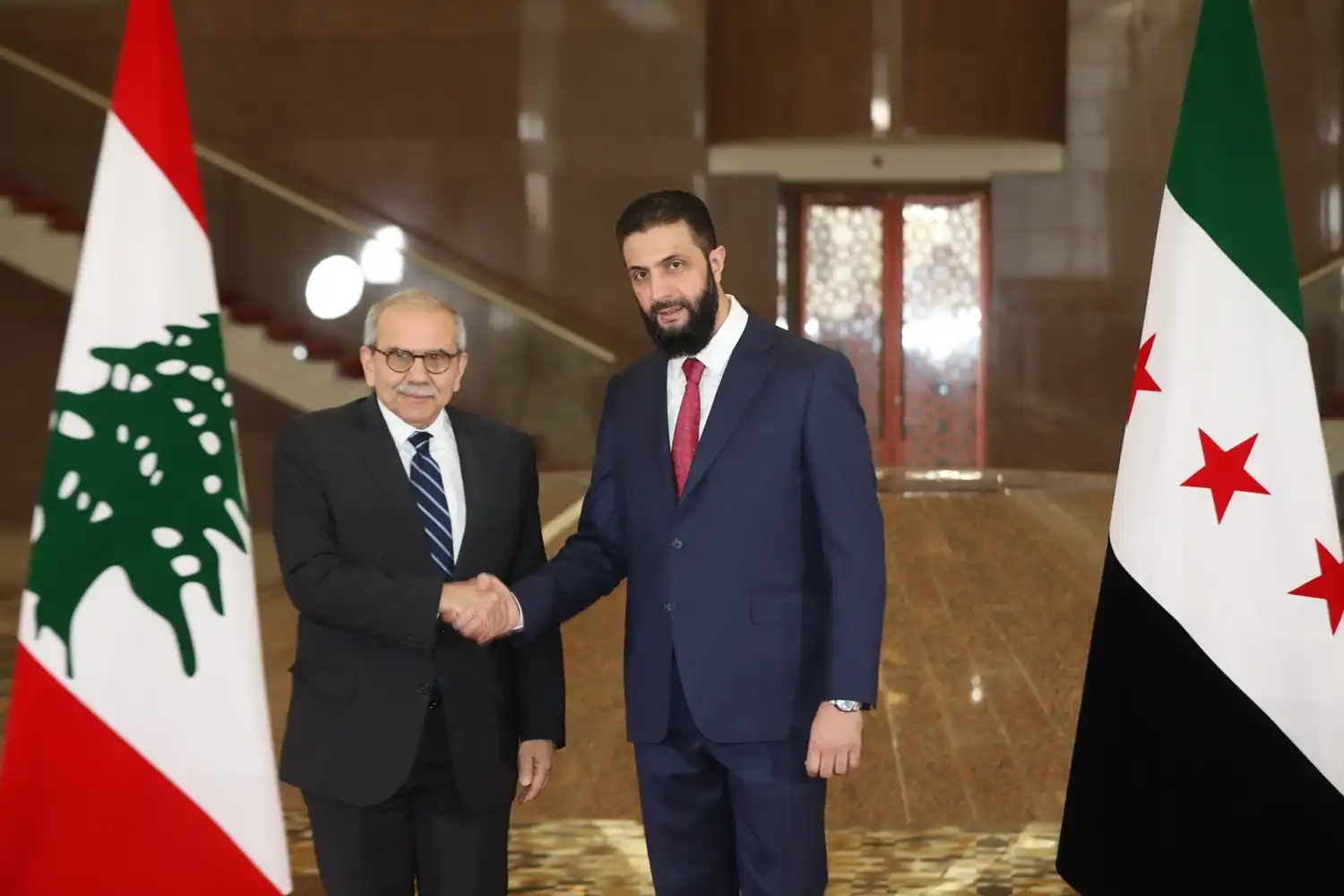 سلام والشرع