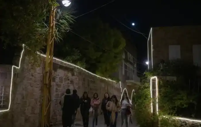 سياحة7