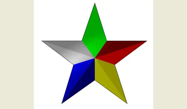 شعار الدروز